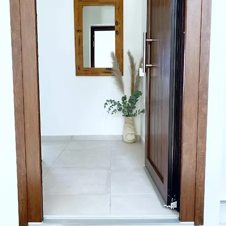 Apartment Casa Del Mar Thassos Skala Sotiros