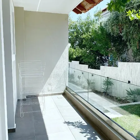 Casa Del Mar Thassos *