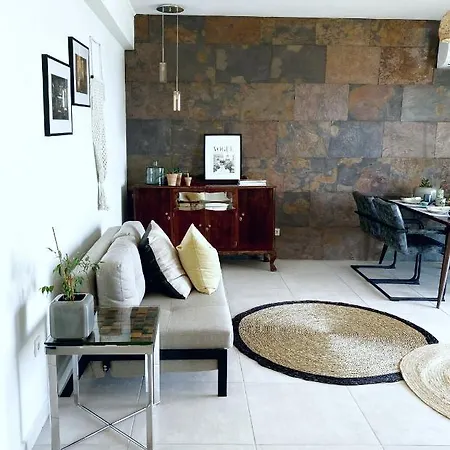 Casa Del Mar Thassos * Skala Sotiros