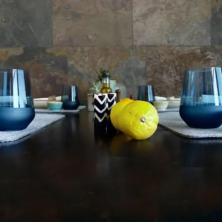 Casa Del Mar Thassos Apartment