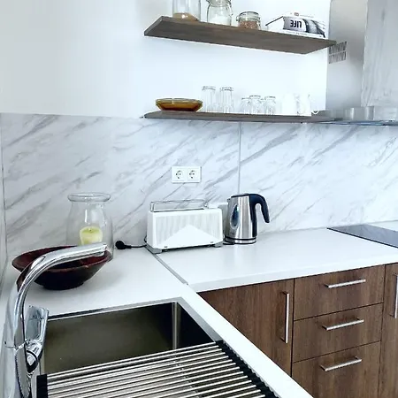 Apartment Casa Del Mar Thassos *