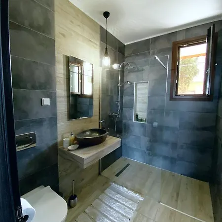 Apartment Casa Del Mar Thassos Skala Sotiros