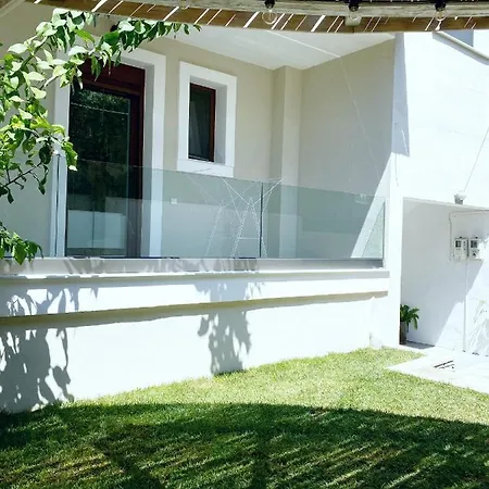 Casa Del Mar Thassos Skala Sotiros