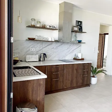 Apartment Casa Del Mar Thassos *