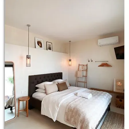 Casa Del Mar Thassos Skala Sotiros