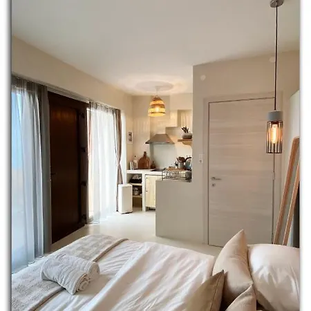 Casa Del Mar Thassos Skala Sotiros