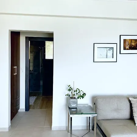 Διαμέρισμα Casa Del Mar Thassos *