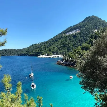 Διαμέρισμα Casa Del Mar Thassos Σκάλα Σωτήρος