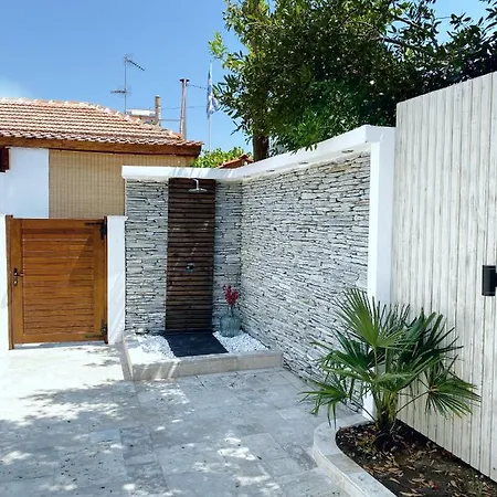 Casa Del Mar Thassos Διαμέρισμα *