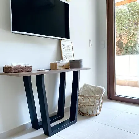 Casa Del Mar Thassos * Σκάλα Σωτήρος