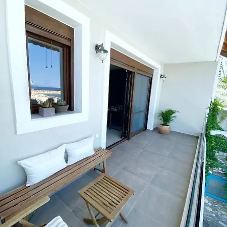 Casa Del Mar Thassos