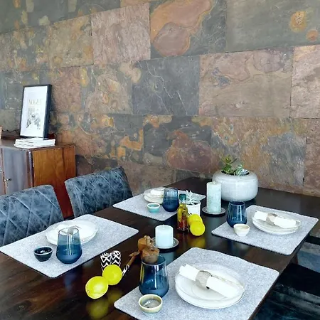 Casa Del Mar Thassos *