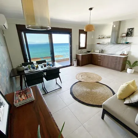 Casa Del Mar Thassos Σκάλα Σωτήρος