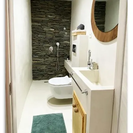 Casa Del Mar Thassos Διαμέρισμα