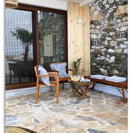 Casa Del Mar Thassos Διαμέρισμα