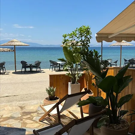 Casa Del Mar Thassos *
