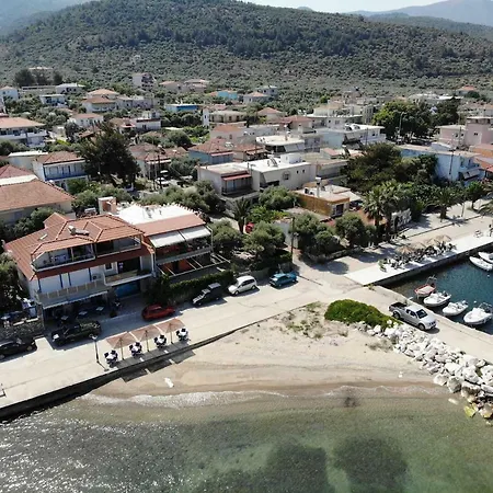 Casa Del Mar Thassos Διαμέρισμα *