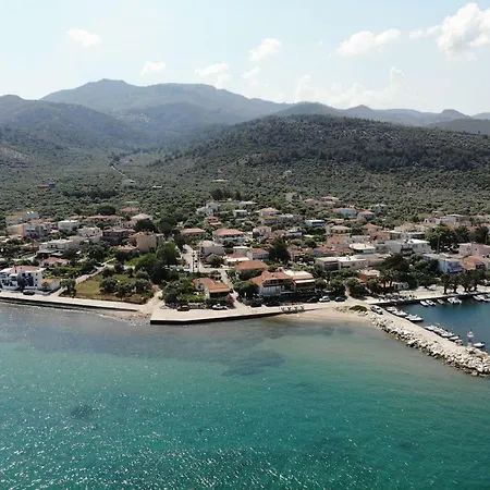 Casa Del Mar Thassos * Скала-Сотирос