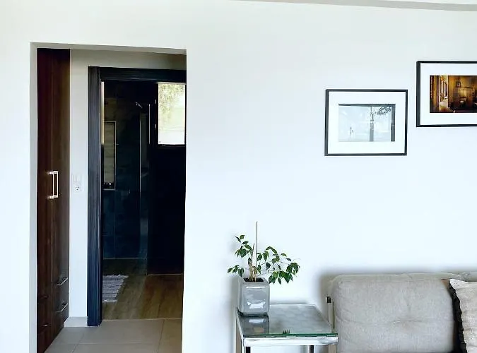 公寓 Casa Del Mar Thassos *