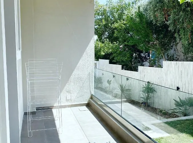 Casa Del Mar Thassos *