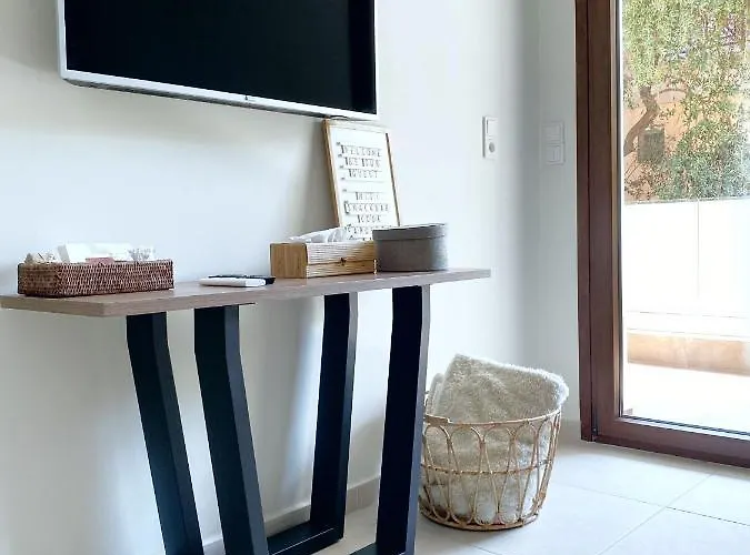 Casa Del Mar Thassos * 斯卡拉索提罗斯