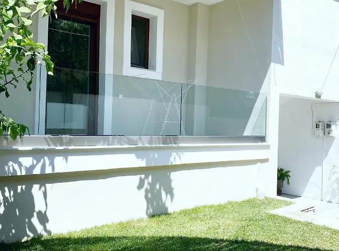 Casa Del Mar Thassos 斯卡拉索提罗斯