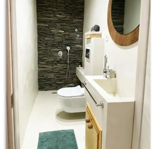 Casa Del Mar Thassos 公寓