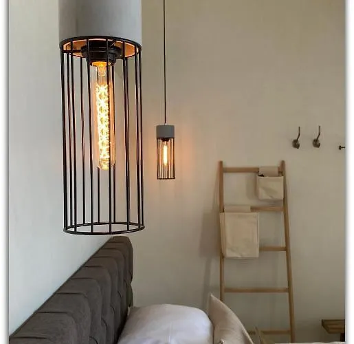 Casa Del Mar Thassos 公寓 *