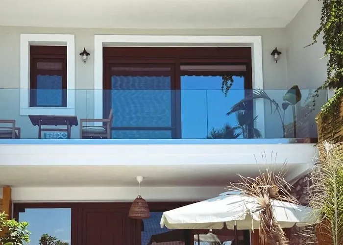 Casa Del Mar Thassos *